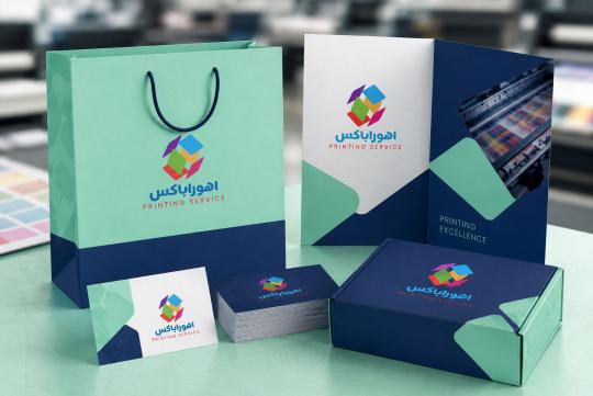  درباره ی اهمیت رنگ CMYK در طراحی و چاپ حرفه‌ای